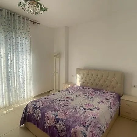 Апартаменты Apartament