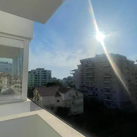 Апартаменты Apartament *