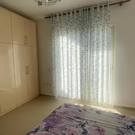 Апартаменты Apartament *