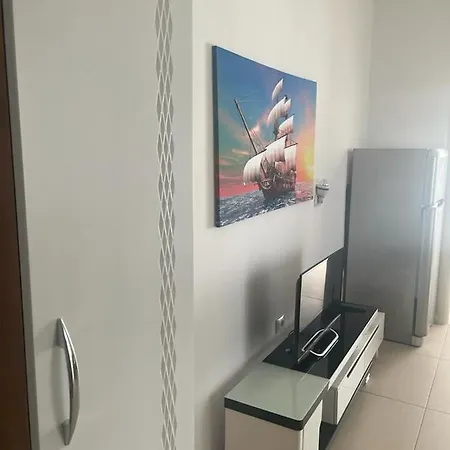 Апартаменты Apartament Дуррес
