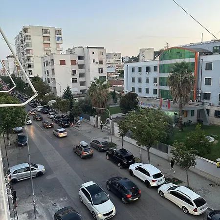 Apartament Durres Durres