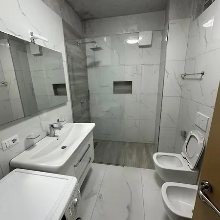 Apartment Apartament Durres
