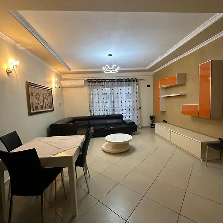 Apartament Durres *